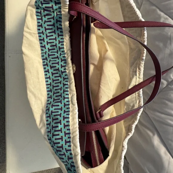 Tory Burch Ella Tote